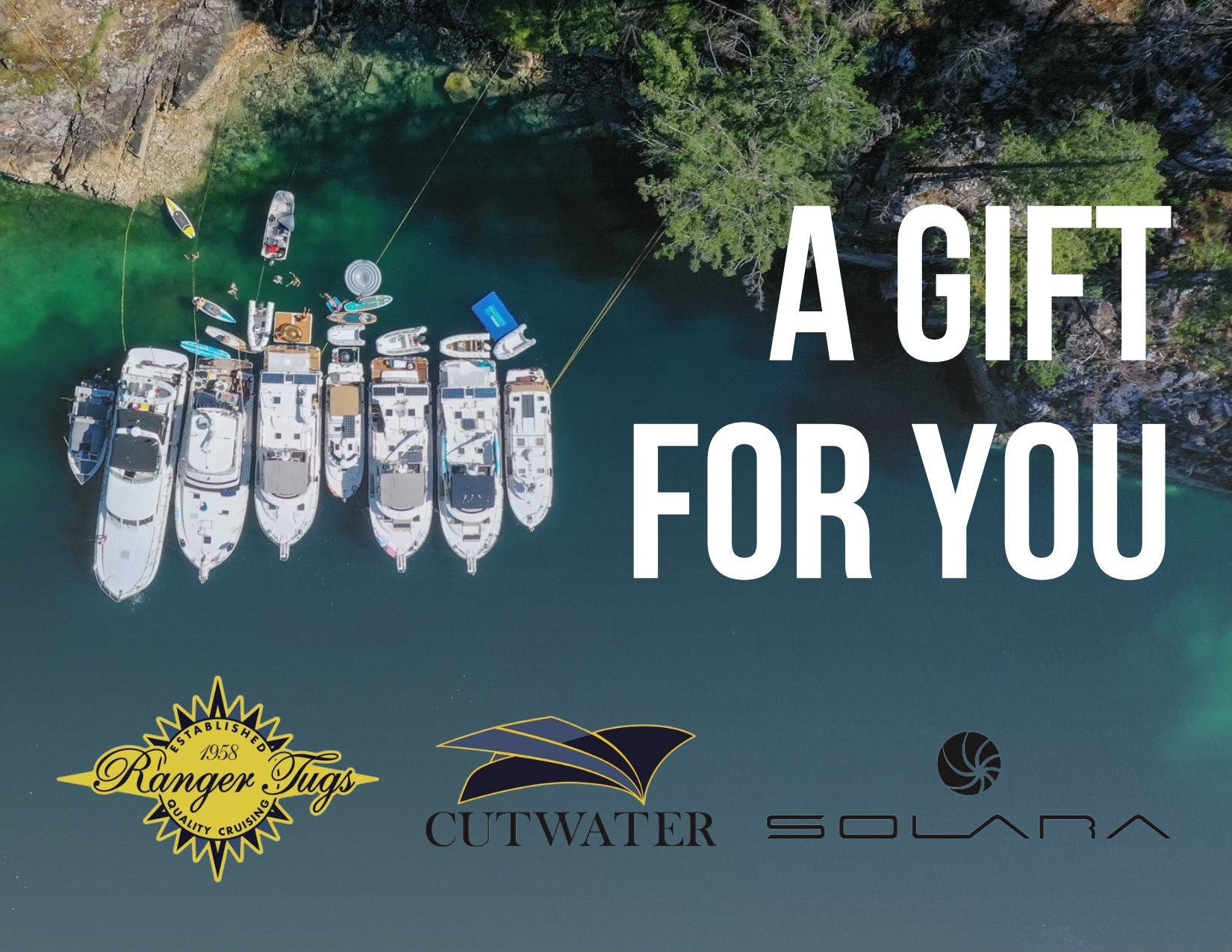 Boxer Bay Gift Card