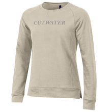 Load image into Gallery viewer, Cutwater Women's Relaxed Crew