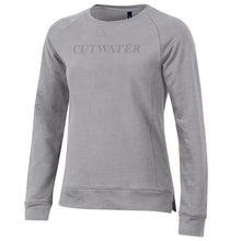 Load image into Gallery viewer, Cutwater Women's Relaxed Crew