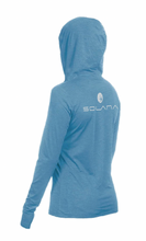 Load image into Gallery viewer, Solara Womens ANITEK Tech Hoody