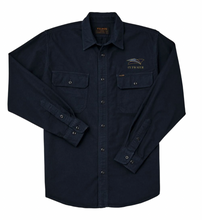 Load image into Gallery viewer, Build Your Own Filson Flannel Shirt