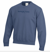 Load image into Gallery viewer, Ranger Tugs Crew Sweatshirt