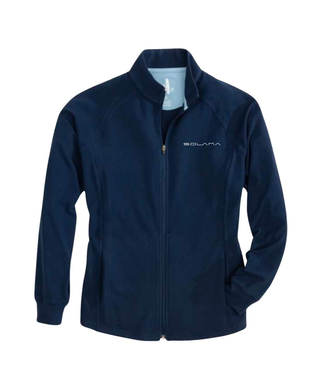 Solara Johnnie-O Women's Full Zip Jacket