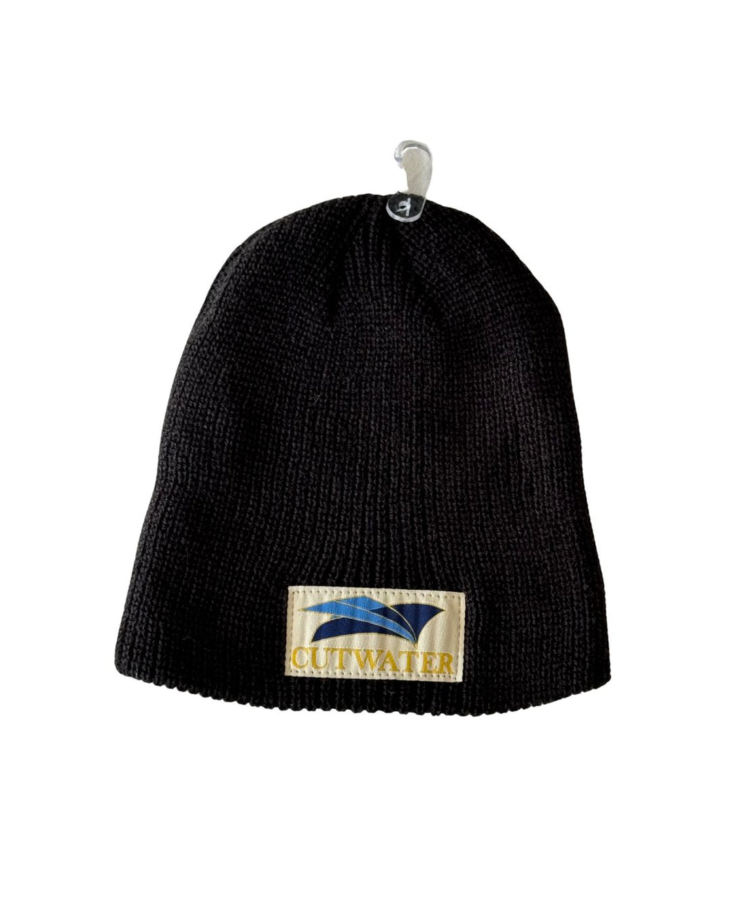 Cutwater Youth Ribbed Beanie