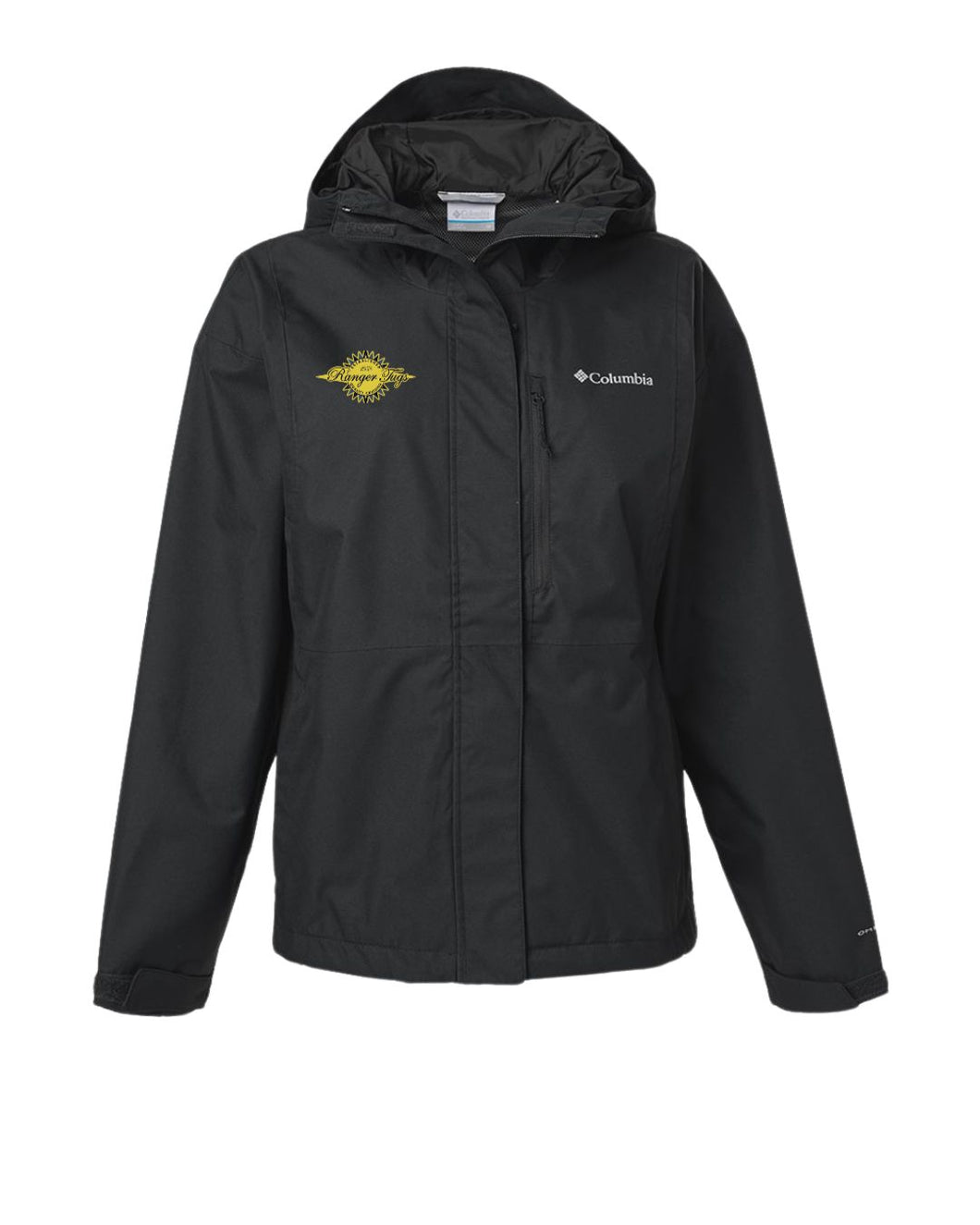 Ranger Tugs Columbia Rain Jacket