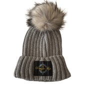 Load image into Gallery viewer, Ranger Tugs Pom Pom Beanie
