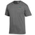 Cutwater Basic Tee in Charcoal