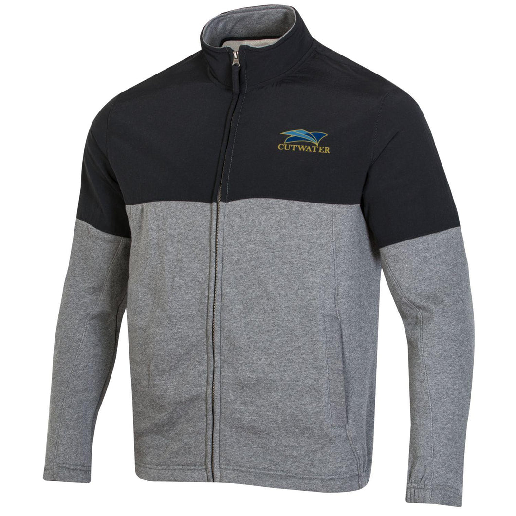 Cutwater Big Cotton Jacket