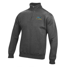 Load image into Gallery viewer, Cutwater Big Cotton Quarter Zip
