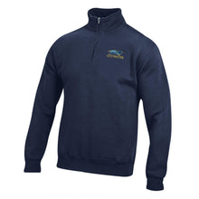 Load image into Gallery viewer, Cutwater Big Cotton Quarter Zip
