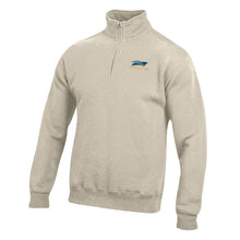 Load image into Gallery viewer, Cutwater Big Cotton Quarter Zip

