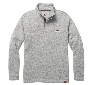 Cutwater Elevate Quarter Zip
