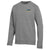 Cutwater Crew Sweatshirt in Charcoal