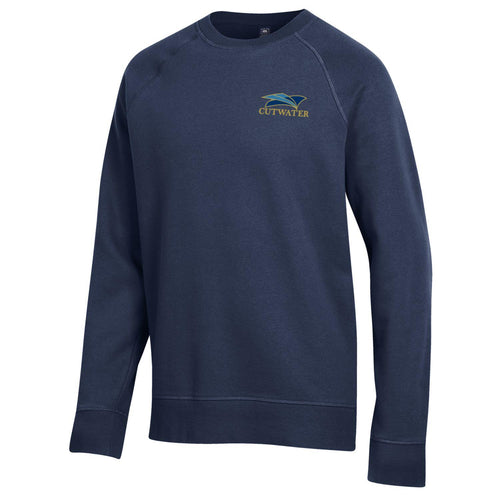 Cutwater Crew Sweatshirt