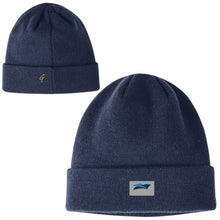 Load image into Gallery viewer, Cutwater Cuffed Beanie
