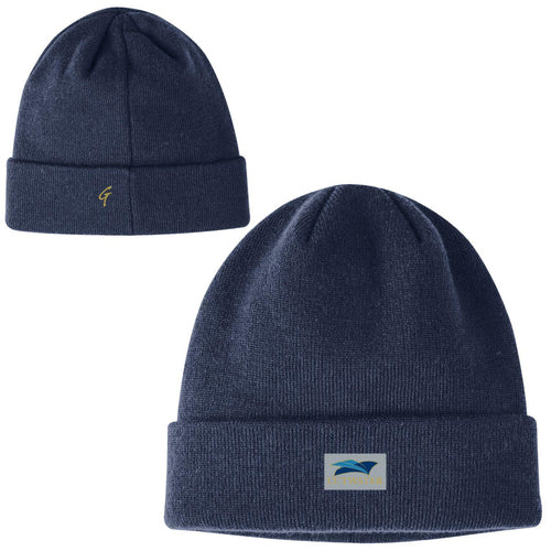 Cutwater Cuffed Beanie