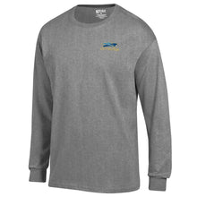 Load image into Gallery viewer, Cutwater Basic Long Sleeve Tee
