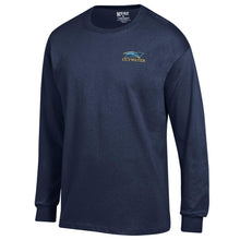 Load image into Gallery viewer, Cutwater Basic Long Sleeve Tee
