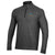 Cutwater Weekender Quarter Zip in Black
