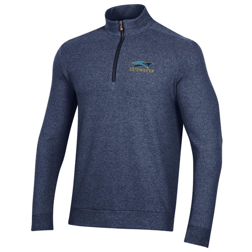 Cutwater Weekender Quarter Zip