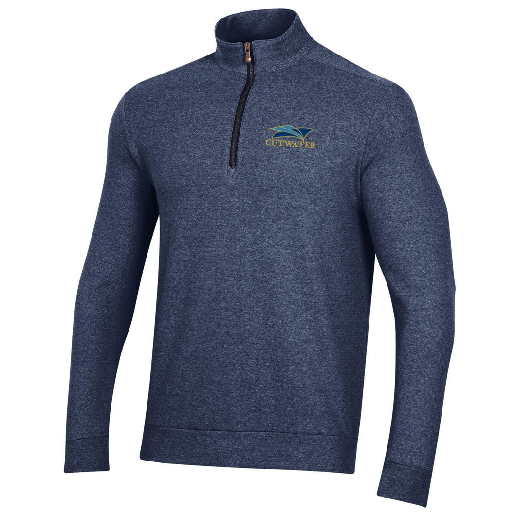 Cutwater Weekender Quarter Zip