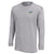 Cutwater Soft Long Sleeve Tee in Oxford