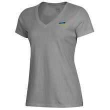 Load image into Gallery viewer, Cutwater Women&#39;s V-Neck Tee
