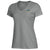 Cutwater Women's V-Neck Tee in White