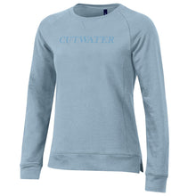 Load image into Gallery viewer, Cutwater Women&#39;s Relaxed Crew
