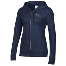 Load image into Gallery viewer, Cutwater Women&#39;s Full Zip

