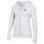 Cutwater Women's Full Zip in White