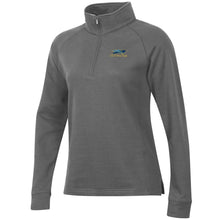 Load image into Gallery viewer, Cutwater Women&#39;s Quarter Zip
