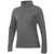 Cutwater Women's Quarter Zip in Charcoal