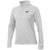 Cutwater Women's Quarter Zip in Iced Heather