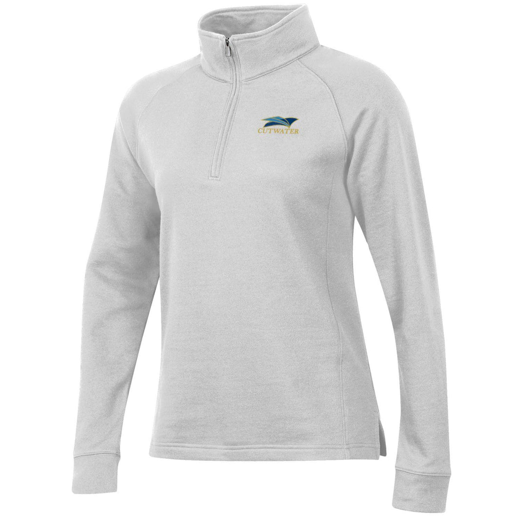 Cutwater Women's Quarter Zip
