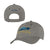 Cutwater Youth Cap in Grey