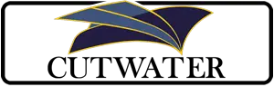Cutwater Logo