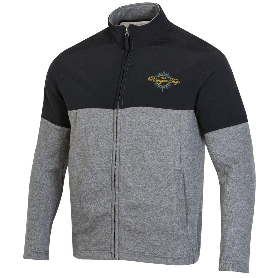 Ranger Tugs Big Cotton Jacket