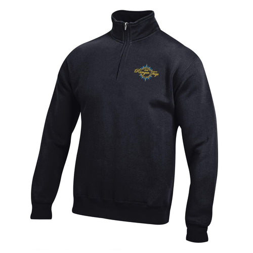 Ranger Tugs Big Cotton Quarter Zip