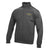 Ranger Tugs Big Cotton Quarter Zip in Charcoal