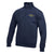 Ranger Tugs Big Cotton Quarter Zip in Navy