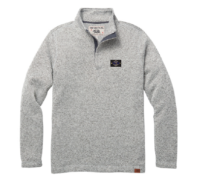 Ranger Tugs Elevate Quarter Zip