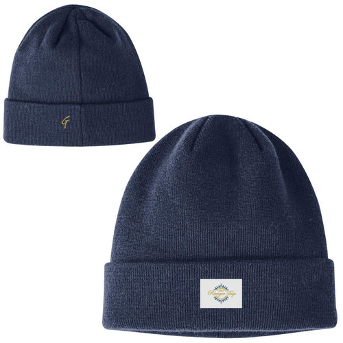 Ranger Tugs Cuffed Beanie