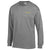Ranger Tugs Basic Long Sleeve Tee in Charcoal