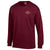 Ranger Tugs Basic Long Sleeve Tee in Maroon