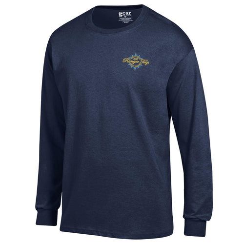 Ranger Tugs Basic Long Sleeve Tee