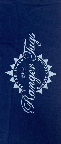 Ranger Tugs Nomadix Towel