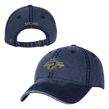 Load image into Gallery viewer, Ranger Tugs Pigment Dyed Classic Cap
