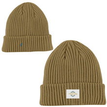 Load image into Gallery viewer, Ranger Tugs Ribbed Cuffed Beanie
