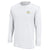 Ranger Tugs Soft Long Sleeve Tee in White